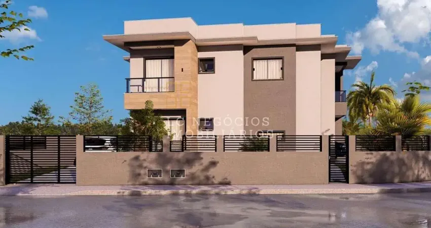 Casa com 2 quartos à venda no Potecas, São José 