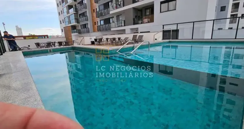 Apartamento com 2 quartos à venda no Areias, São José 