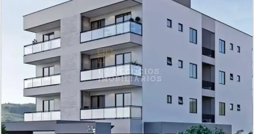 Apartamento à venda no bairro Pinheira - Palhoça/SC