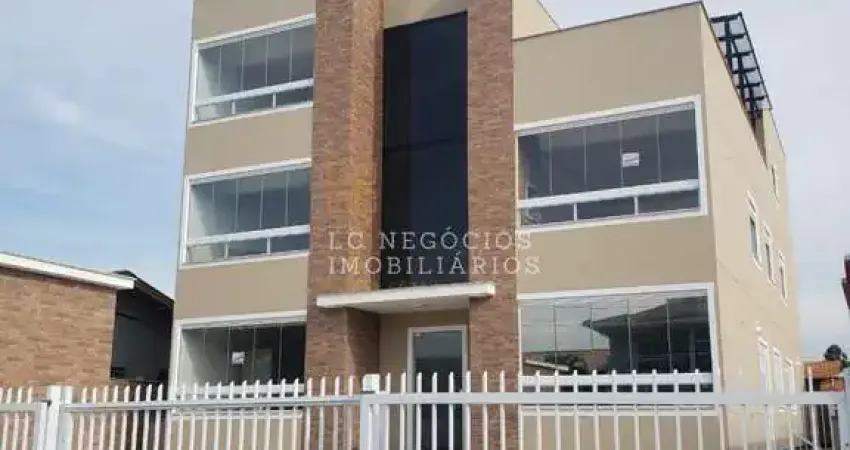 Apartamento à venda no bairro Pinheira (Ens Brito) - Palhoça/SC