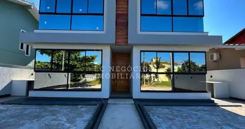 Apartamento à venda no bairro Praia da Pinheira - Palhoça/SC