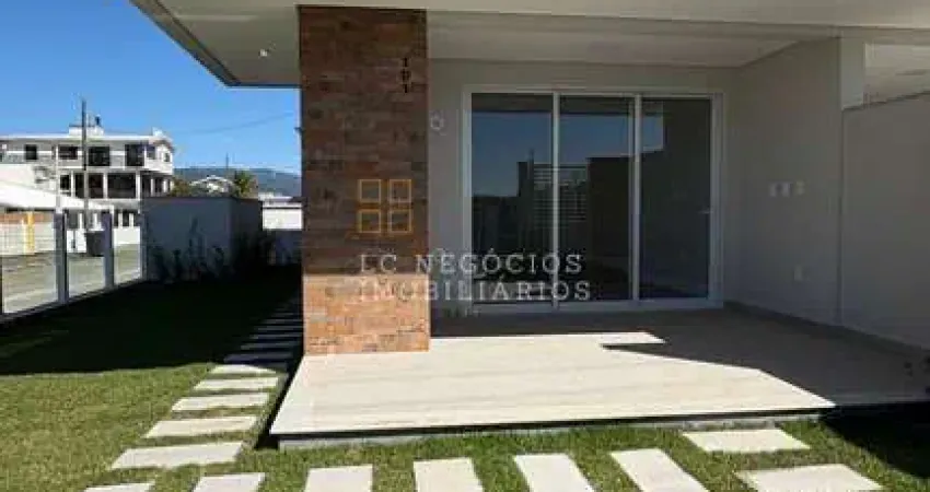 Apartamento com 2 quartos à venda na Praia do Sonho, Palhoça