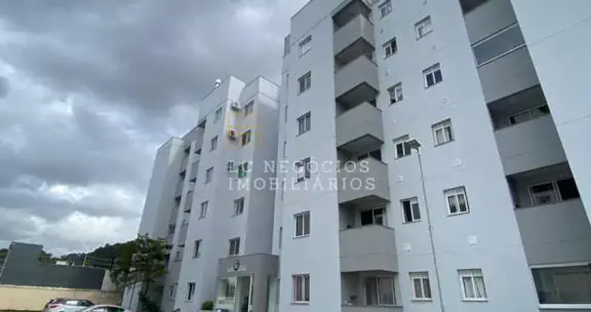 Apartamento à venda no bairro Caminho Novo - Palhoça/SC