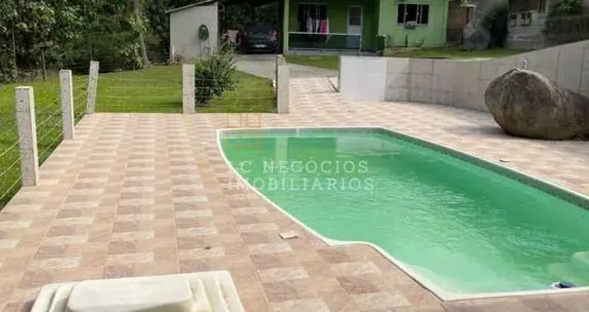 Chácara à venda no bairro Colônia Santana - São José/SC