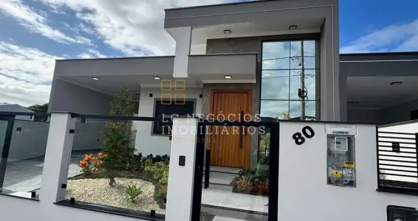 Casa à venda no bairro Forquilhas - São José/SC