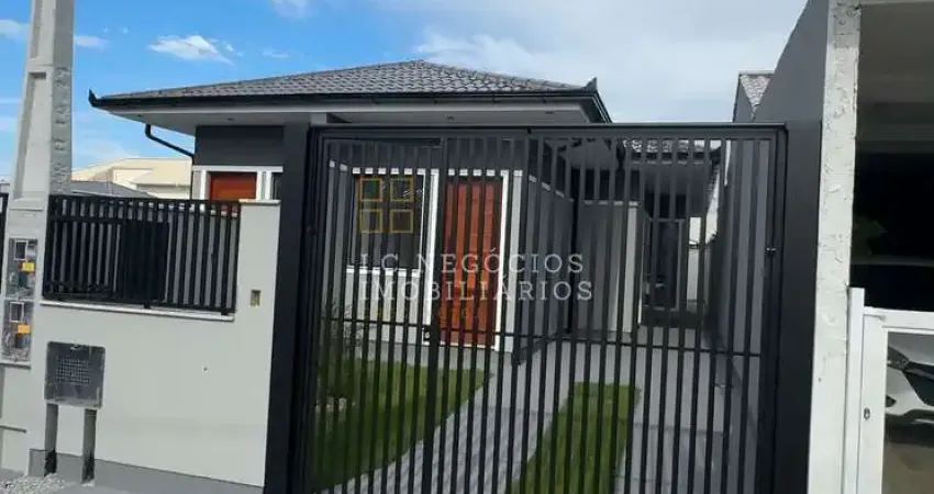 Casa à venda no bairro Forquilhas - São José/SC