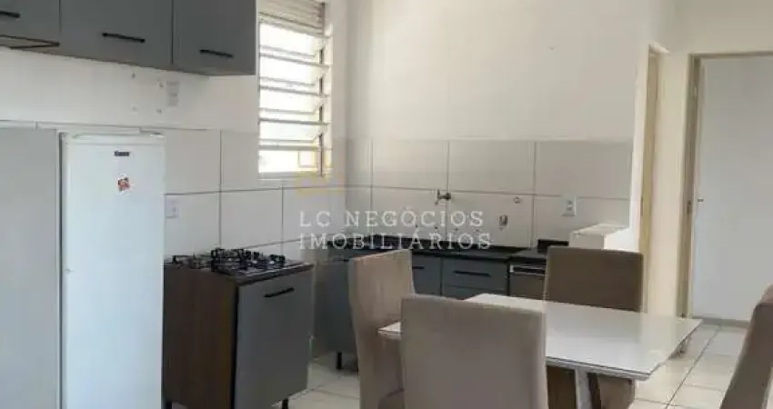Apartamento com 2 quartos à venda no Guarda do Cubatão, Palhoça 