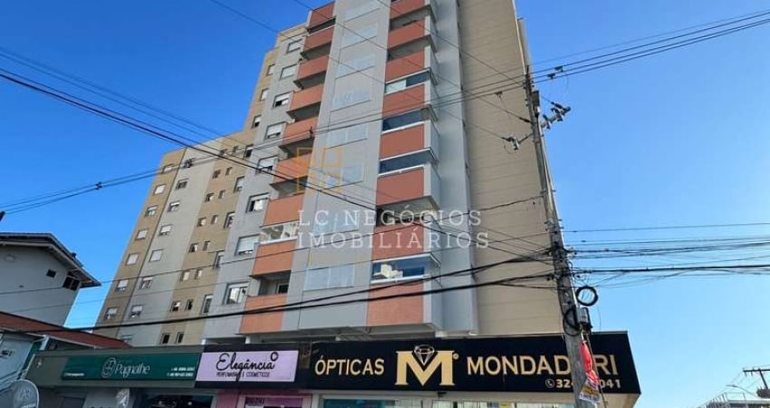 Apartamento com 2 quartos à venda no Centro, Palhoça 