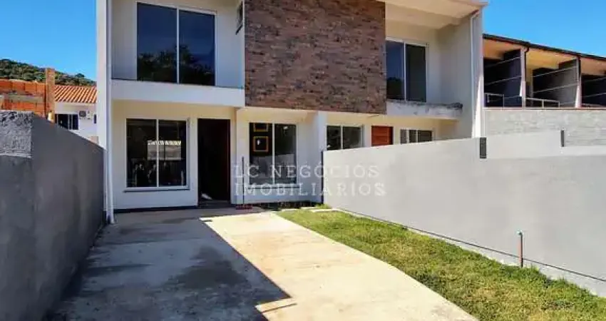 Casa com 2 quartos à venda no Potecas, São José 