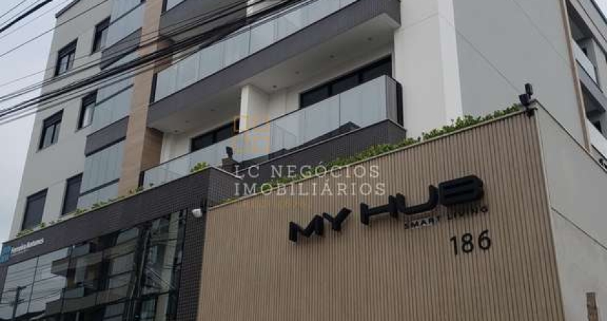 Apartamento à venda no bairro Coqueiros - Florianópolis/SC