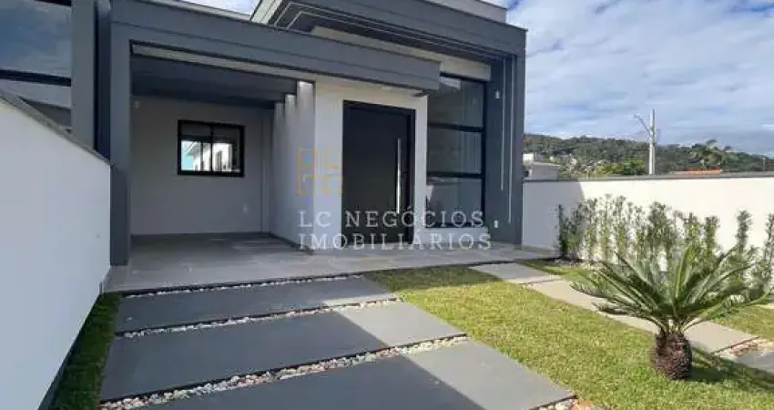 Casa com 3 quartos à venda no Alto Aririu, Palhoça 