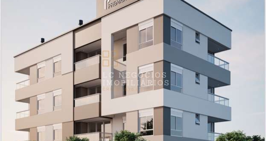 Apartamento à venda no bairro Praia da Pinheira - Palhoça/SC