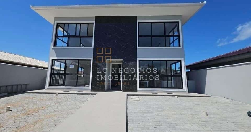 Apartamento à venda no bairro Praia da Pinheira - Palhoça/SC