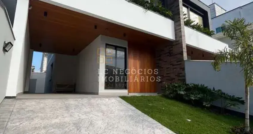 Casa com 3 quartos à venda no Pagani, Palhoça 