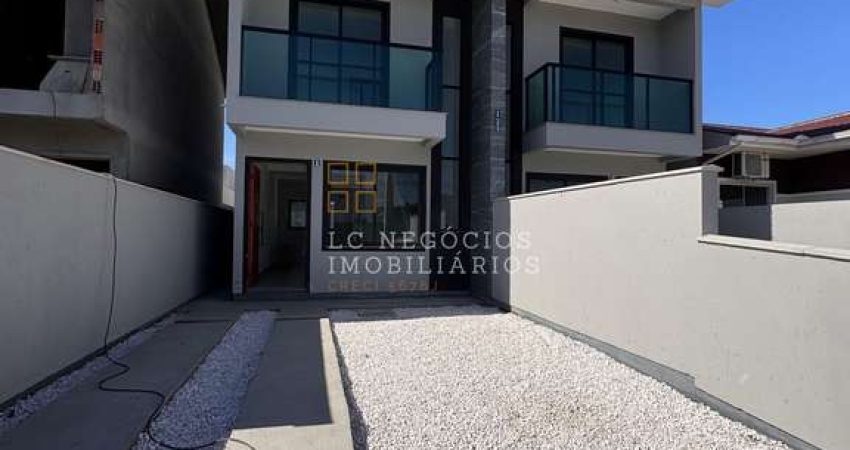 Casa com 2 quartos à venda na Bela Vista, Palhoça 