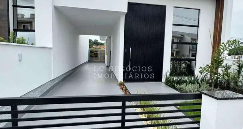 Casa com 2 quartos à venda no Potecas, São José 