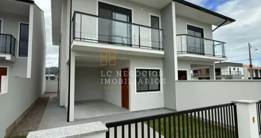 Casa com 3 quartos à venda no Forquilhas, São José