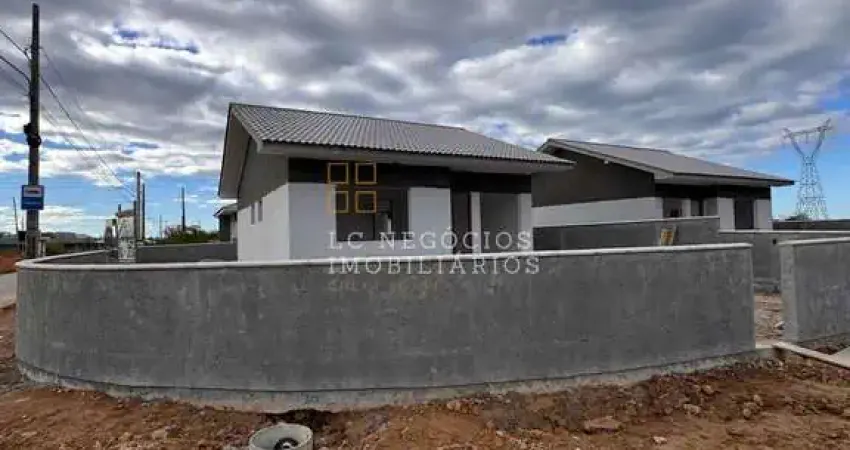 Casa à venda no bairro Guarda do Cubatão - Palhoça/SC