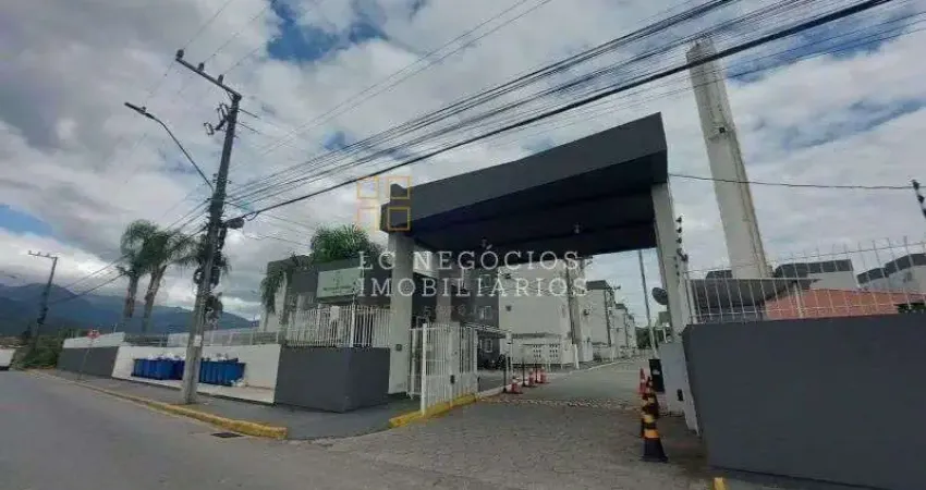 Apartamento à venda no bairro Guarda do Cubatão - Palhoça/SC