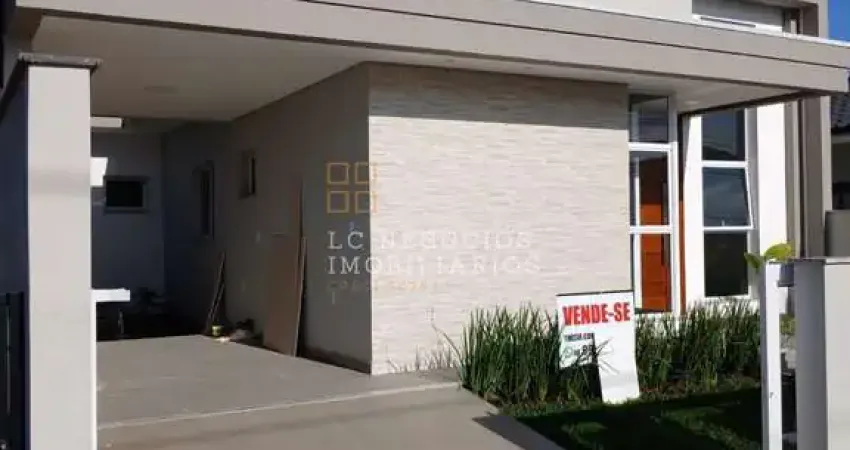 Casa com 3 quartos à venda na Bela Vista, Palhoça