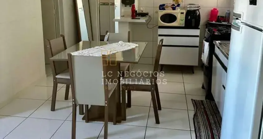 Apartamento com 2 quartos à venda no Guarda do Cubatão, Palhoça 