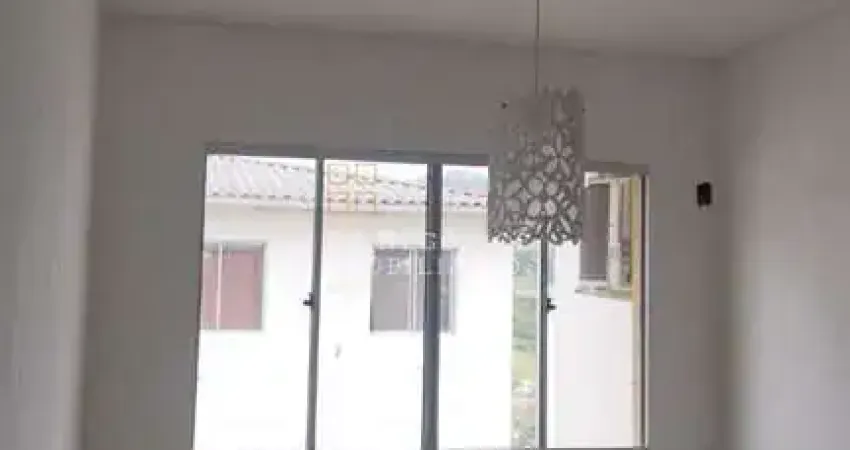Apartamento com 2 quartos à venda em Saudade, Biguaçu 