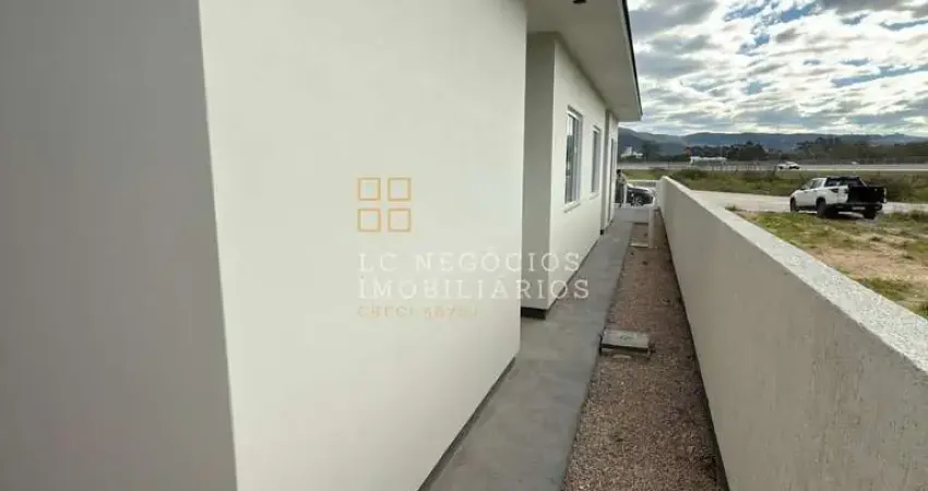 Casa com 3 quartos à venda no Guarda do Cubatão, Palhoça