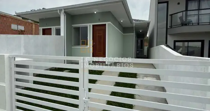 Casa com 2 quartos à venda no Forquilhas, São José