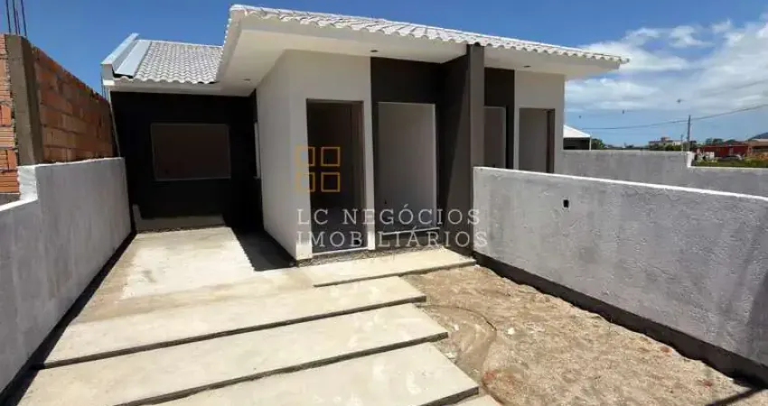 Casa com 2 quartos à venda no Pachecos, Palhoça 