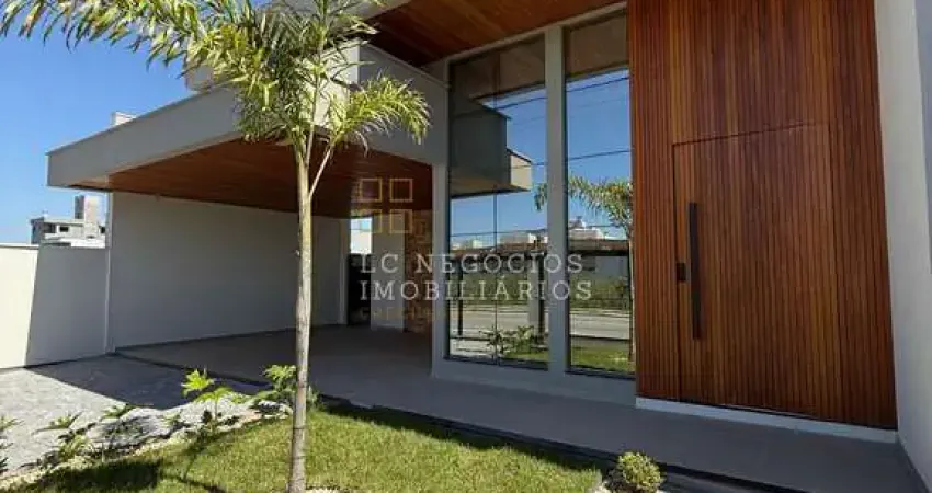 Casa com 3 quartos à venda no Sertão do Maruim, São José 