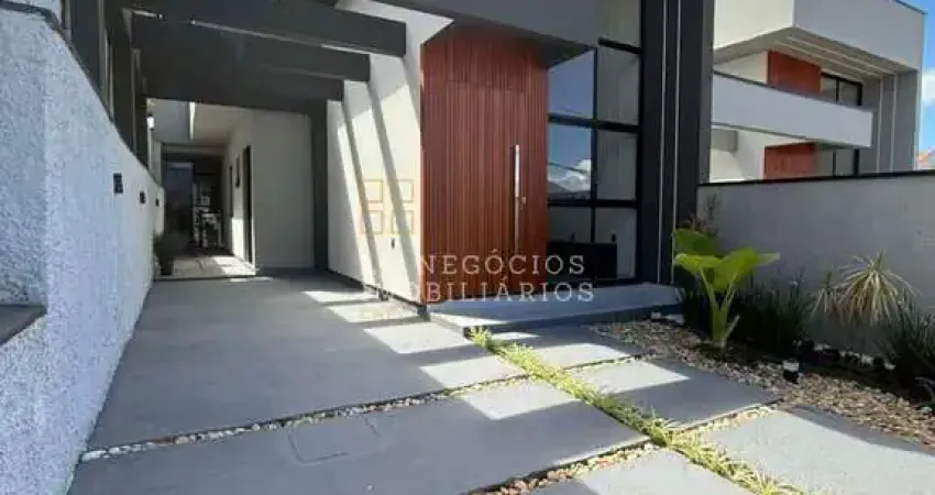 Casa com 2 quartos à venda no Potecas, São José 