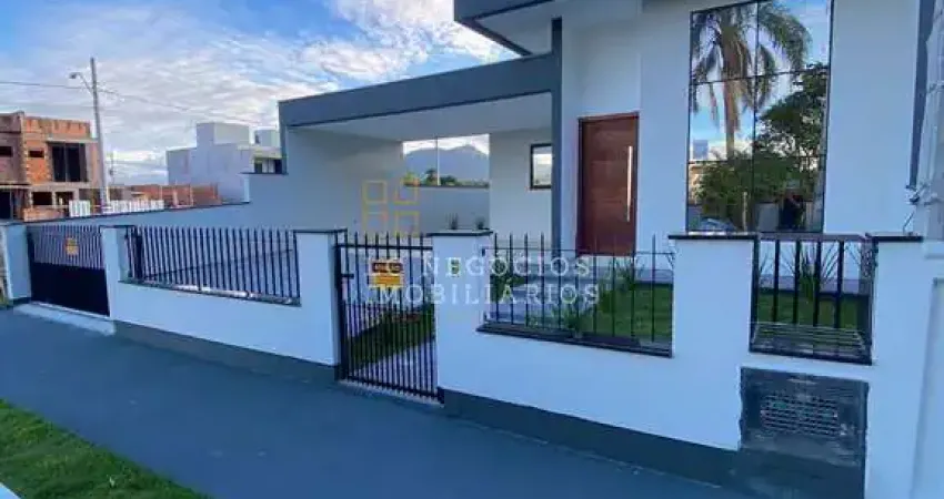 Casa com 3 quartos à venda no Sertão do Maruim, São José