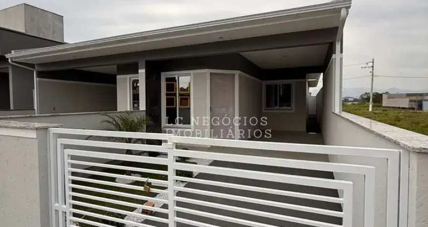 Casa com 3 quartos à venda no Sertão do Maruim, São José