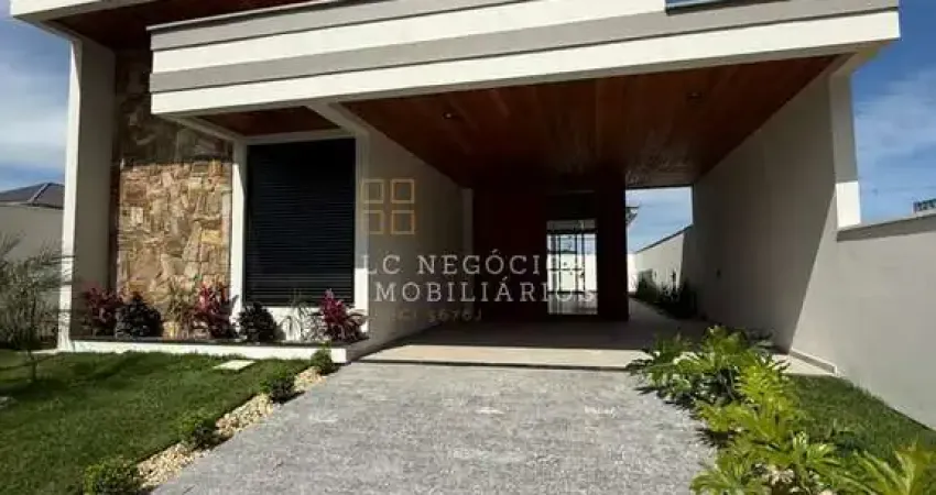 Casa com 3 quartos à venda no Sertão do Maruim, São José 