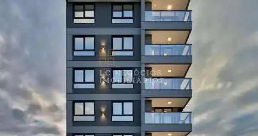 Apartamento com 3 quartos à venda no Centro, Palhoça