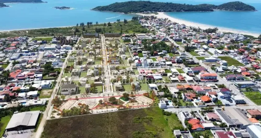 Terreno à venda na Praia do Sonho, Palhoça 