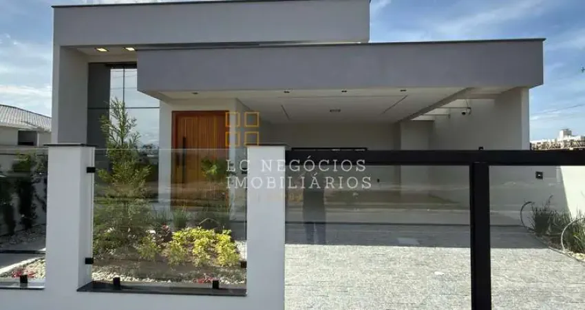 Casa com 3 quartos à venda no Sertão do Maruim, São José