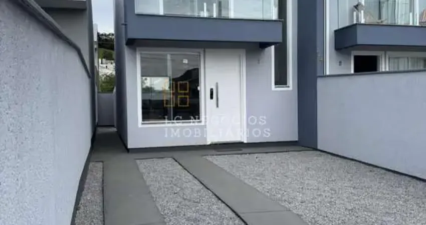 Casa com 2 quartos à venda na Bela Vista, Palhoça 