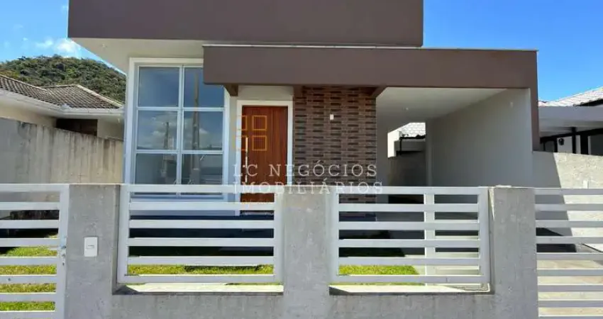 Casa com 3 quartos à venda no Forquilhas, São José