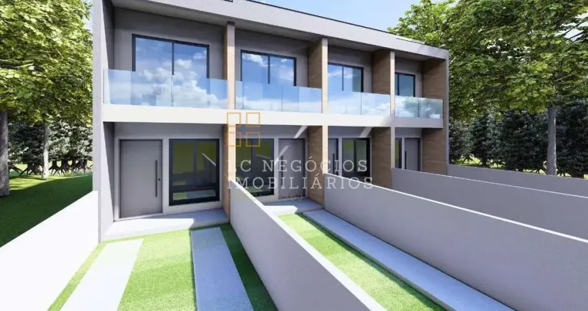 Casa com 2 quartos à venda no Guarda do Cubatão, Palhoça