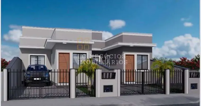 Casa com 2 quartos à venda no Pachecos, Palhoça