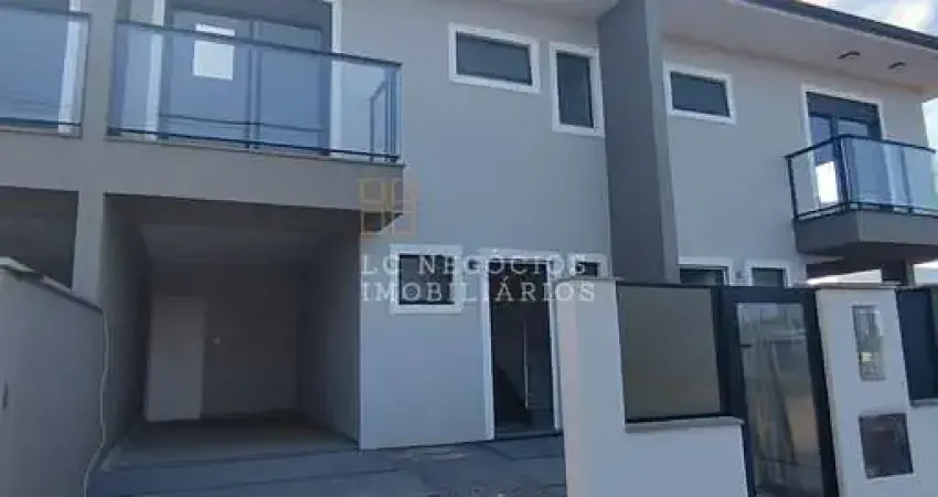 Casa com 3 quartos à venda no Pinheira, Palhoça