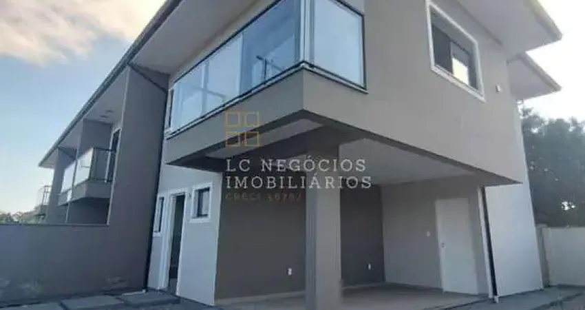 Casa com 3 quartos à venda no Pinheira, Palhoça 