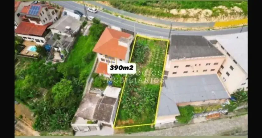 Terreno à venda no Centro, São José