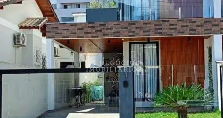 Casa com 3 quartos à venda no Pagani, Palhoça 
