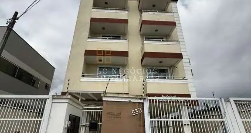 Apartamento com 2 quartos à venda no Jardim Eldorado, Palhoça