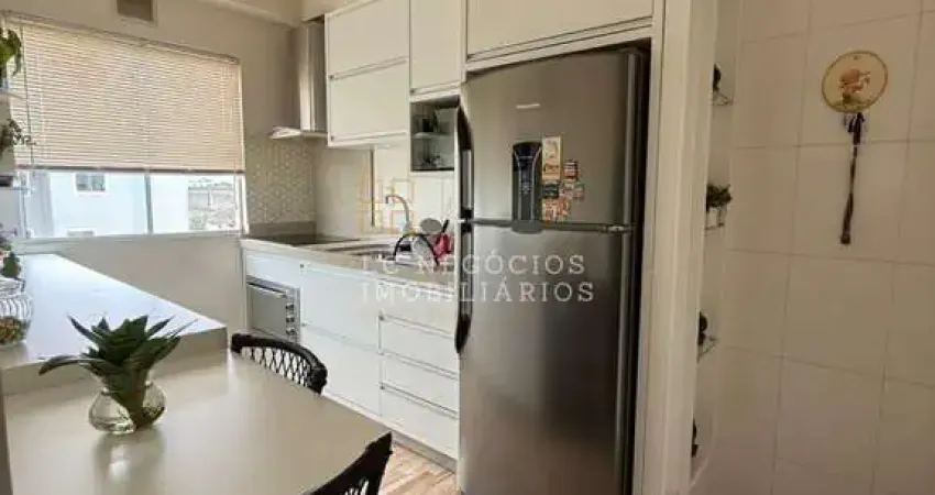 Apartamento com 2 quartos à venda no Jardim Eldorado, Palhoça