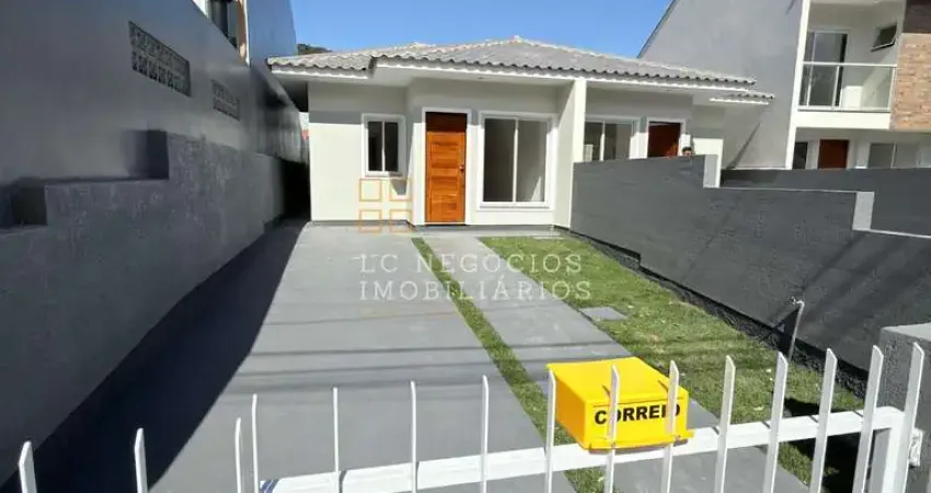 Casa com 2 quartos à venda no Potecas, São José