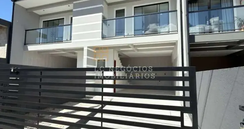 Casa com 2 quartos à venda no Potecas, São José 