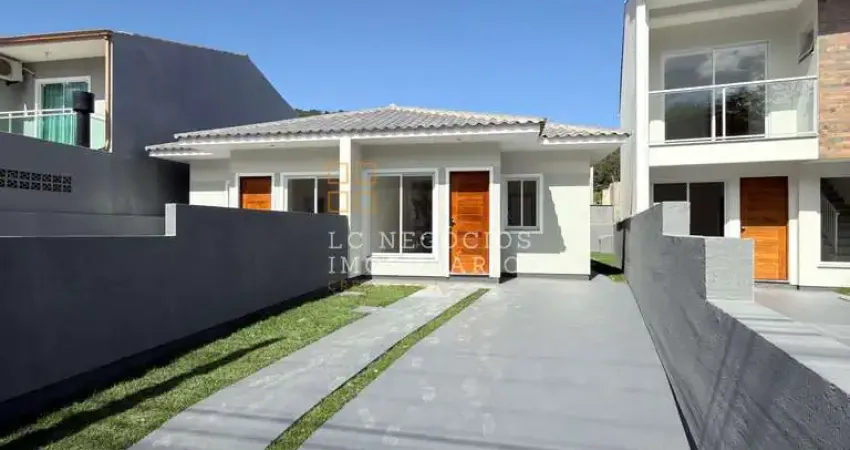 Casa com 2 quartos à venda no Potecas, São José